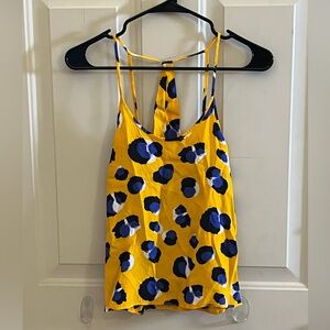 Woman’s Cute Size 2 TopShop Top